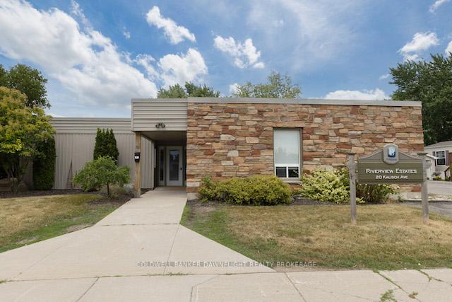 Photo 33 of 89 Redford Drive, South Huron, Exeter — HOMEH