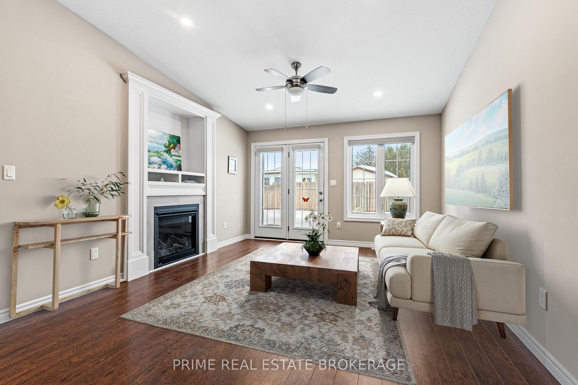 Photo 6 of 40 Devon Drive, South Huron, Exeter — HOMEH