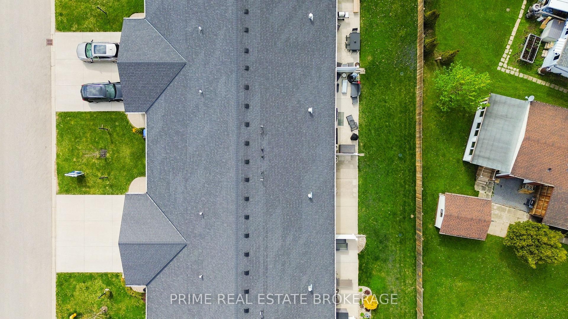 Photo 14 of 40 Devon Drive, South Huron, Exeter — HOMEH