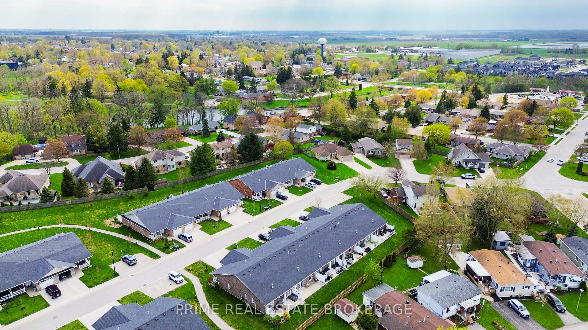 Photo 15 of 40 Devon Drive, South Huron, Exeter — HOMEH