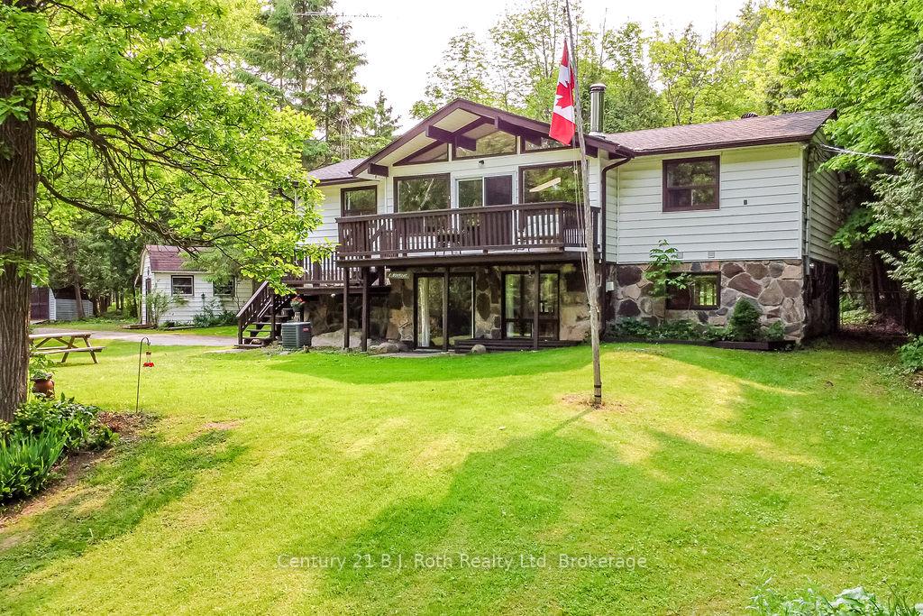 Photo 1 of 1755 Twin Oaks Crescent, Severn, Rural Severn — HOMEH