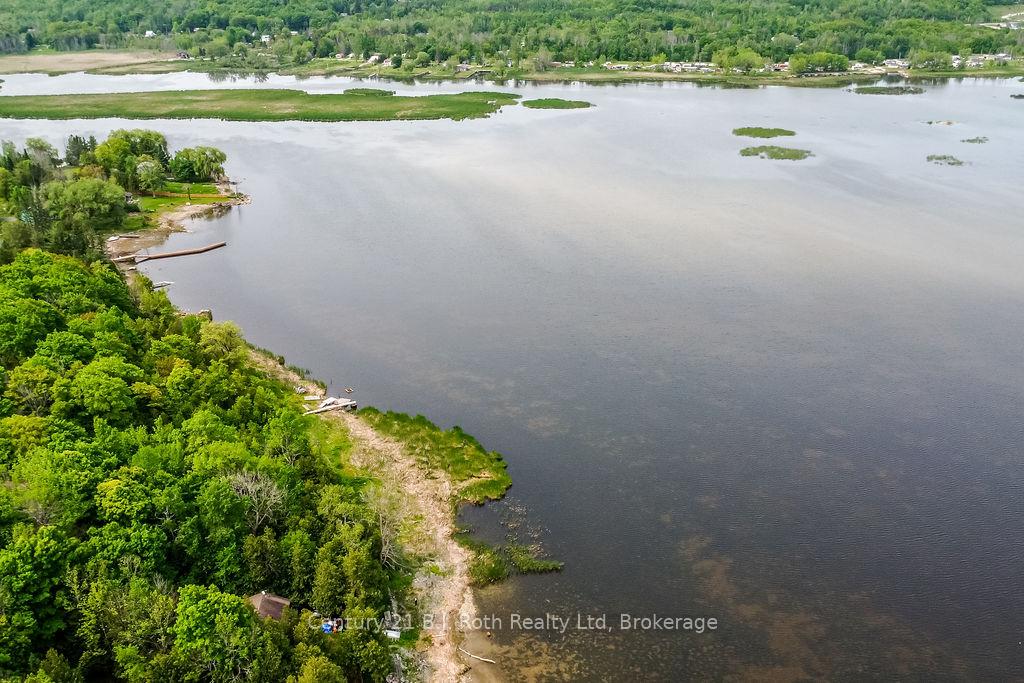 Photo 8 of 1755 Twin Oaks Crescent, Severn, Rural Severn — HOMEH
