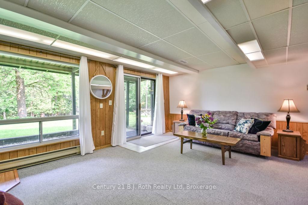 Photo 12 of 1755 Twin Oaks Crescent, Severn, Rural Severn — HOMEH