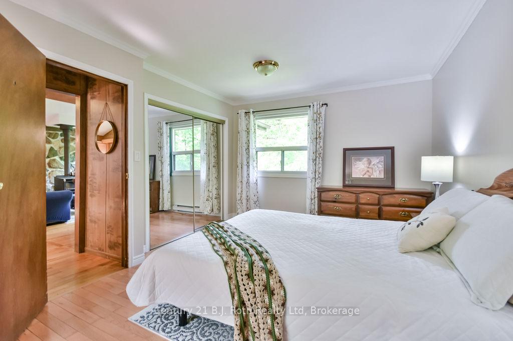 Photo 17 of 1755 Twin Oaks Crescent, Severn, Rural Severn — HOMEH