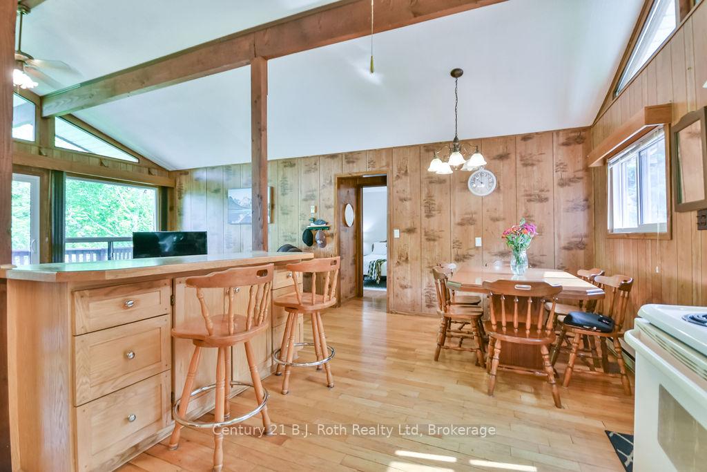 Photo 22 of 1755 Twin Oaks Crescent, Severn, Rural Severn — HOMEH