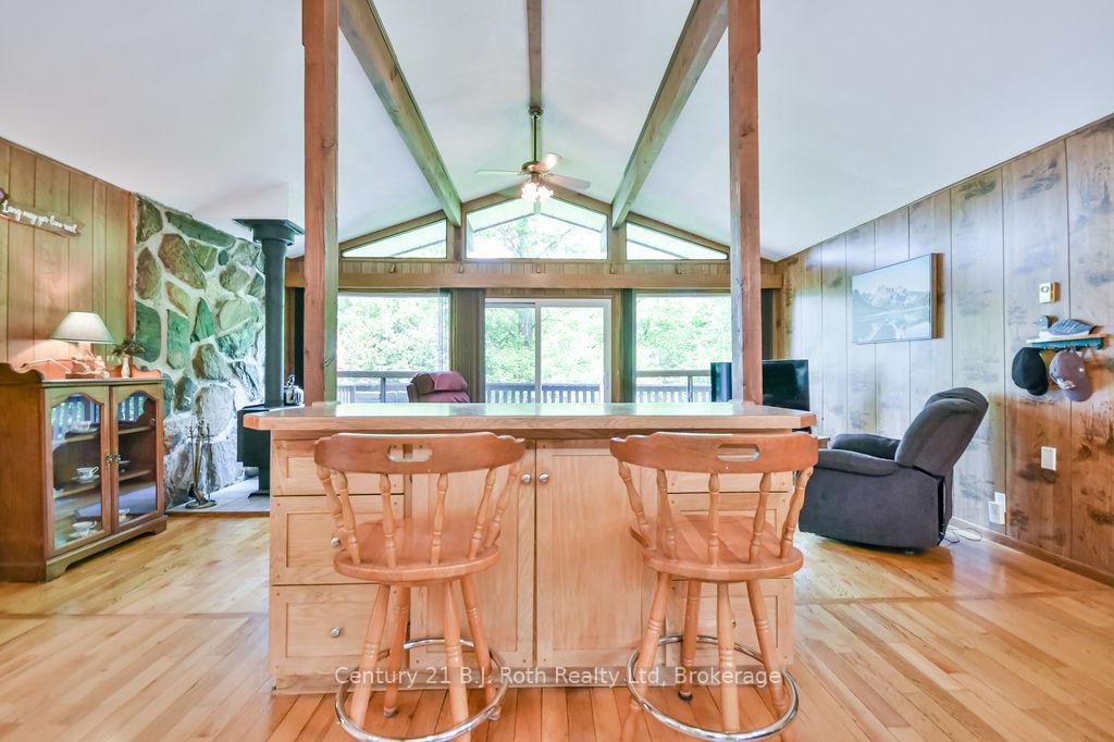 Photo 23 of 1755 Twin Oaks Crescent, Severn, Rural Severn — HOMEH