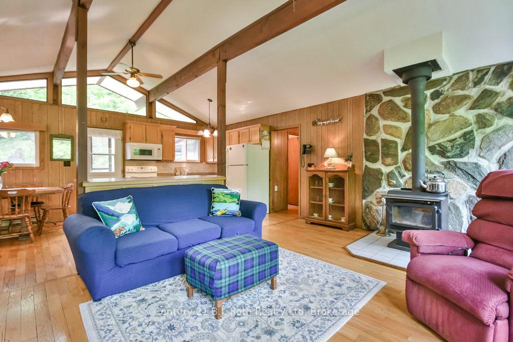 Photo 24 of 1755 Twin Oaks Crescent, Severn, Rural Severn — HOMEH