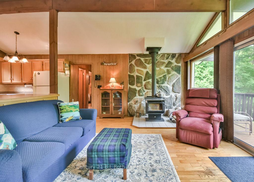 Photo 25 of 1755 Twin Oaks Crescent, Severn, Rural Severn — HOMEH