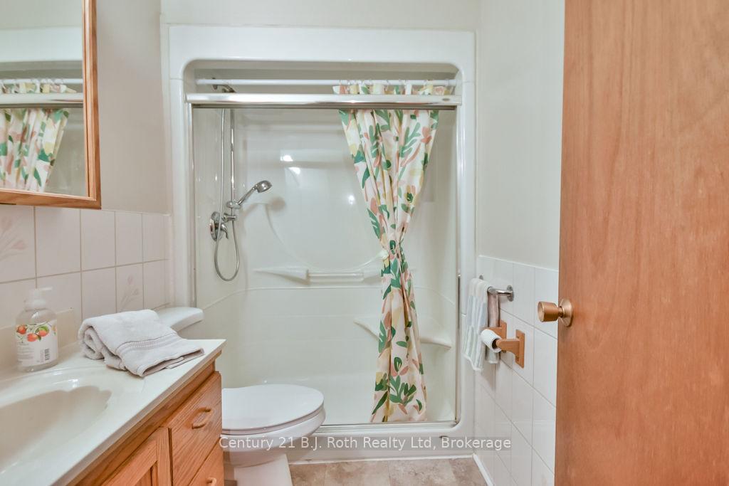 Photo 26 of 1755 Twin Oaks Crescent, Severn, Rural Severn — HOMEH