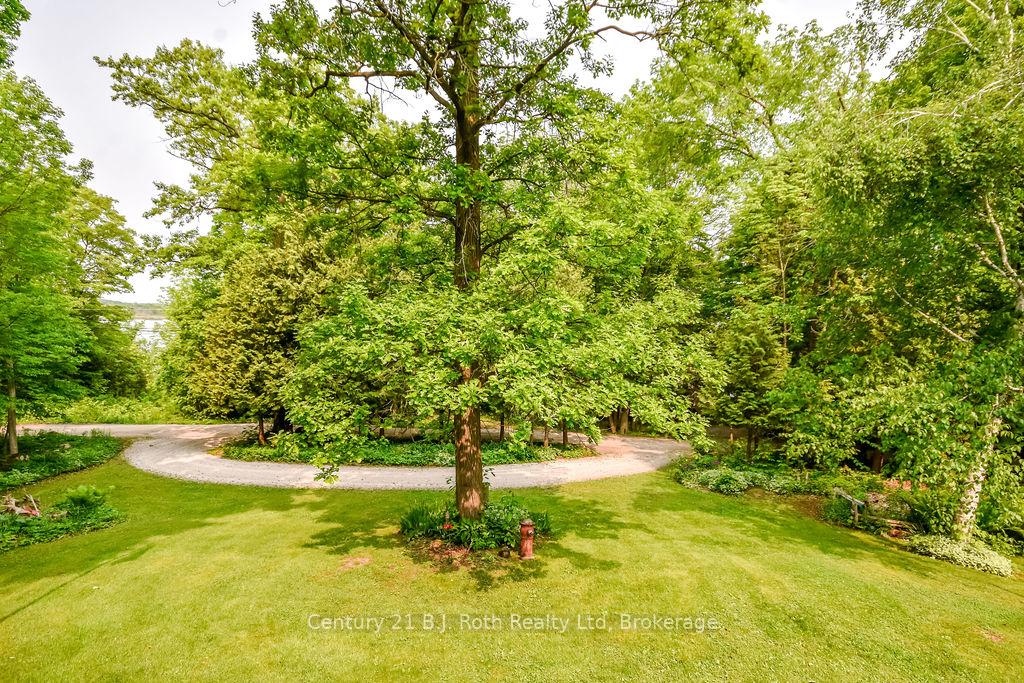 Photo 30 of 1755 Twin Oaks Crescent, Severn, Rural Severn — HOMEH