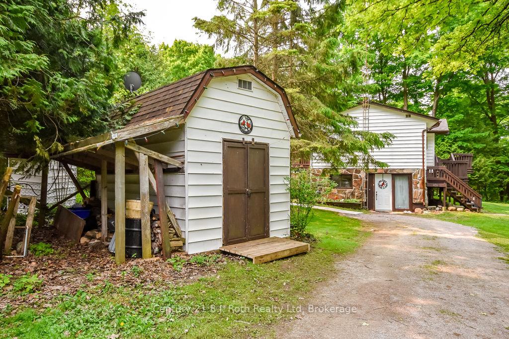 Photo 31 of 1755 Twin Oaks Crescent, Severn, Rural Severn — HOMEH