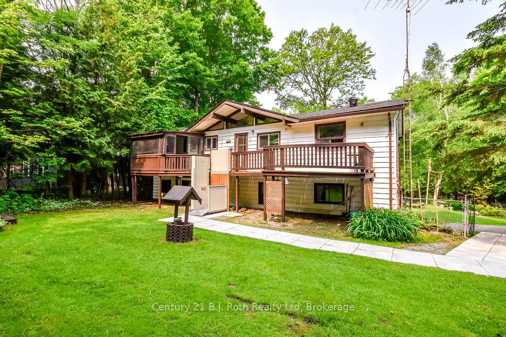 Photo 33 of 1755 Twin Oaks Crescent, Severn, Rural Severn — HOMEH