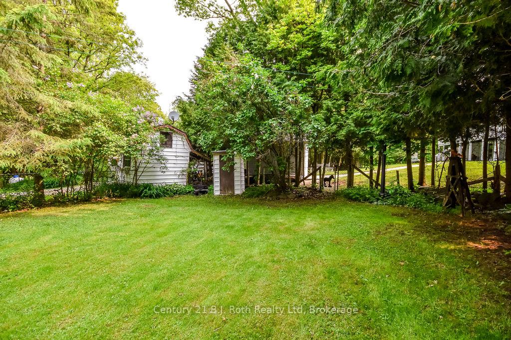 Photo 34 of 1755 Twin Oaks Crescent, Severn, Rural Severn — HOMEH
