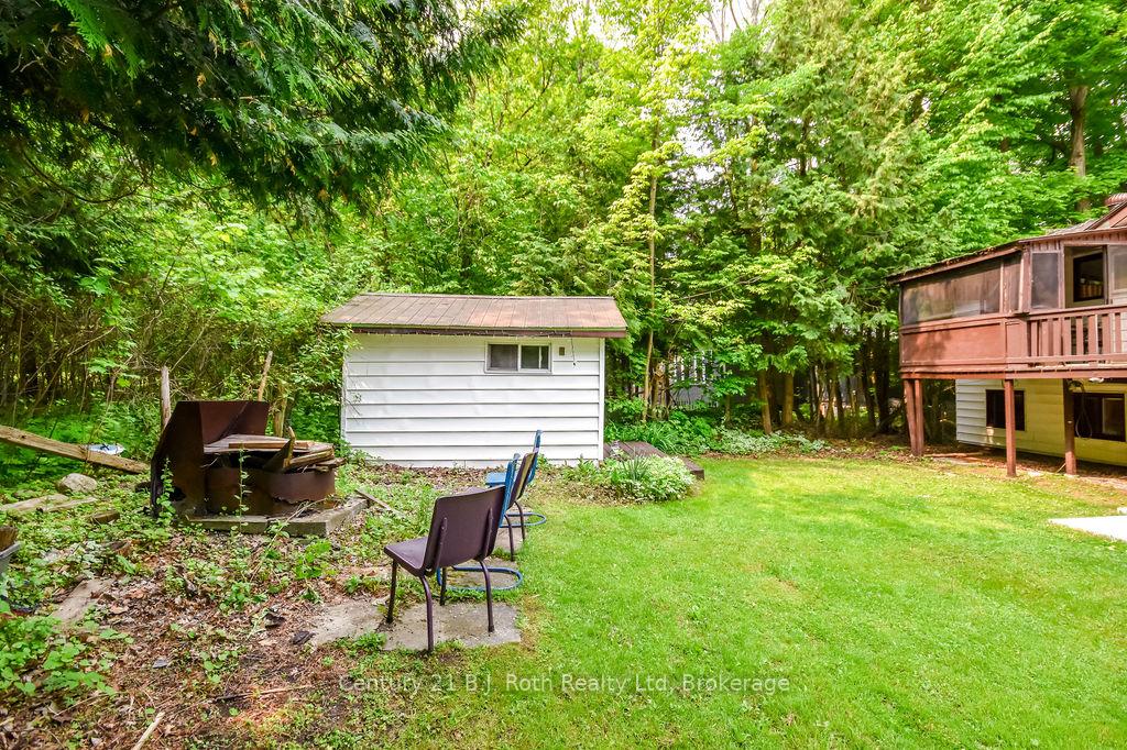 Photo 35 of 1755 Twin Oaks Crescent, Severn, Rural Severn — HOMEH
