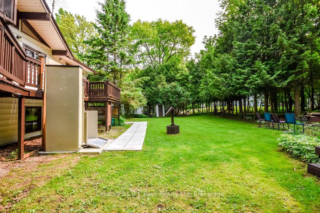 Photo 36 of 1755 Twin Oaks Crescent, Severn, Rural Severn — HOMEH