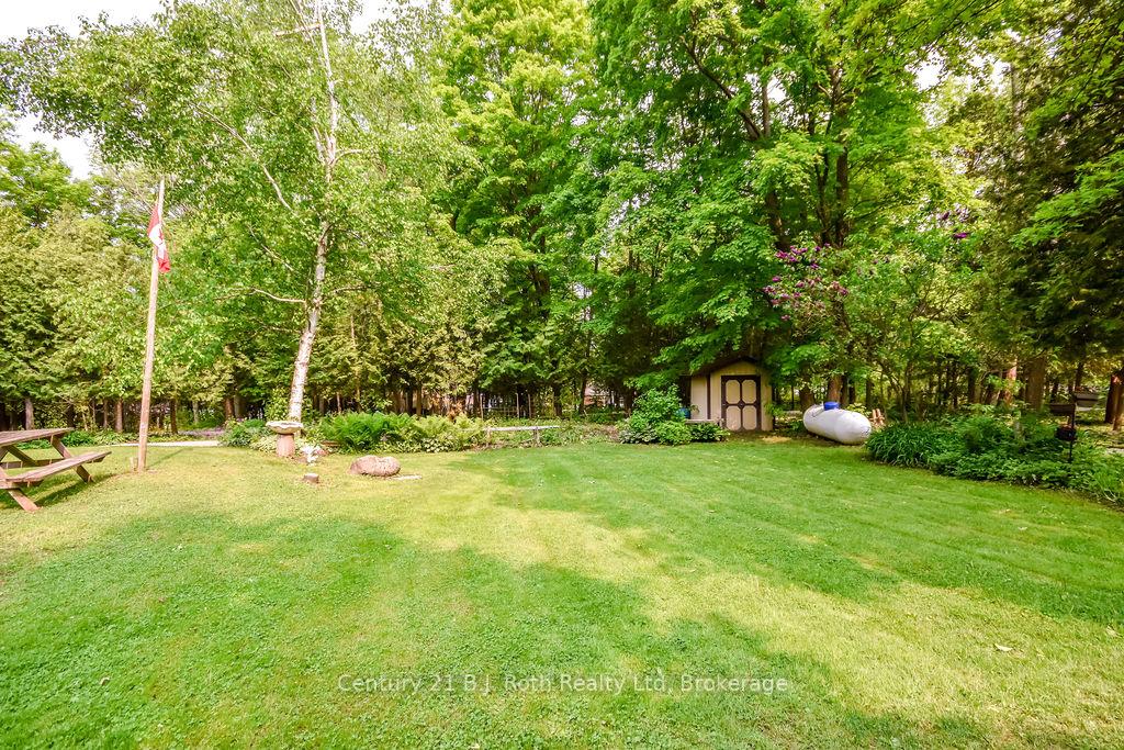 Photo 37 of 1755 Twin Oaks Crescent, Severn, Rural Severn — HOMEH