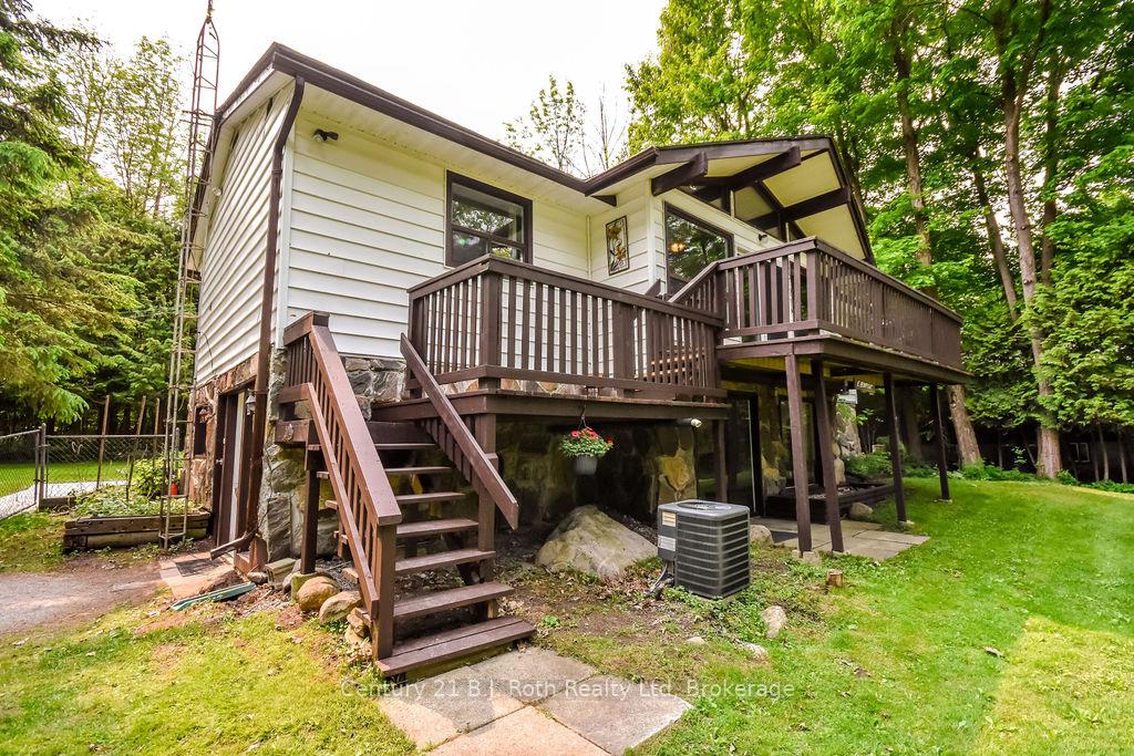 Photo 38 of 1755 Twin Oaks Crescent, Severn, Rural Severn — HOMEH