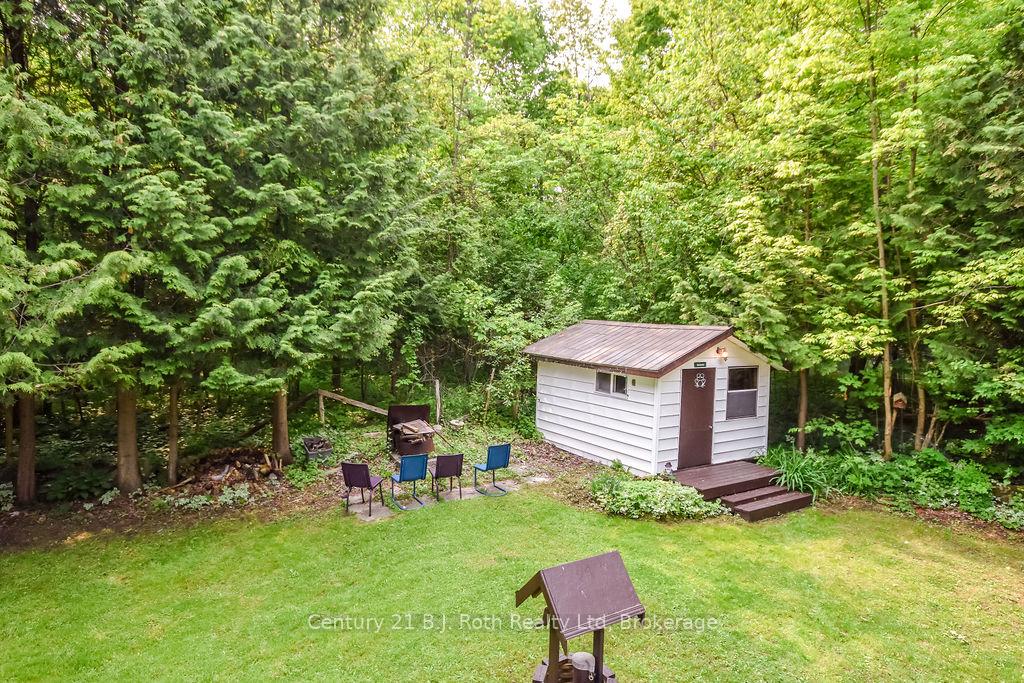 Photo 40 of 1755 Twin Oaks Crescent, Severn, Rural Severn — HOMEH