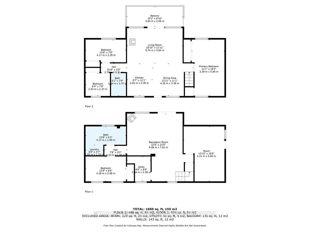Photo 41 of 1755 Twin Oaks Crescent, Severn, Rural Severn — HOMEH