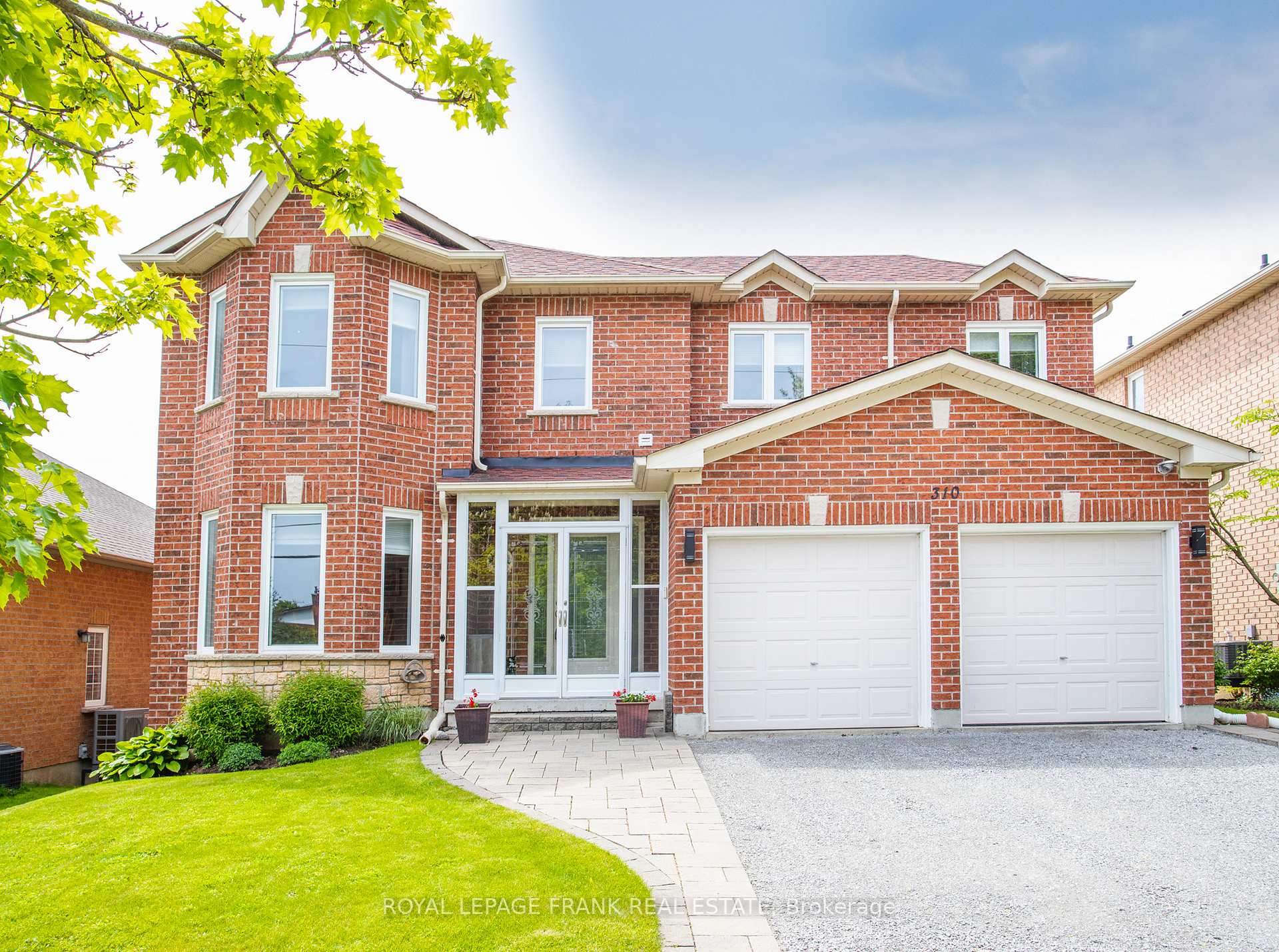 Photo 1 of 310 Major Street, Scugog, Port Perry — HOMEH