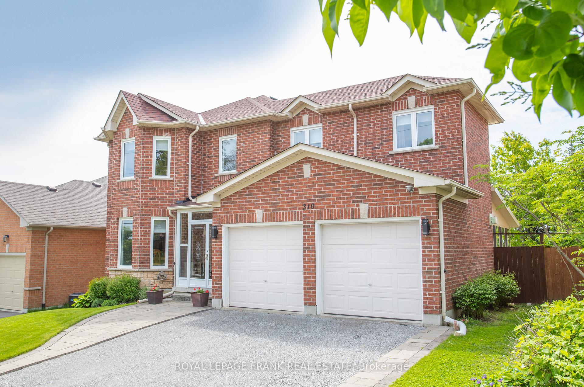Photo 2 of 310 Major Street, Scugog, Port Perry — HOMEH