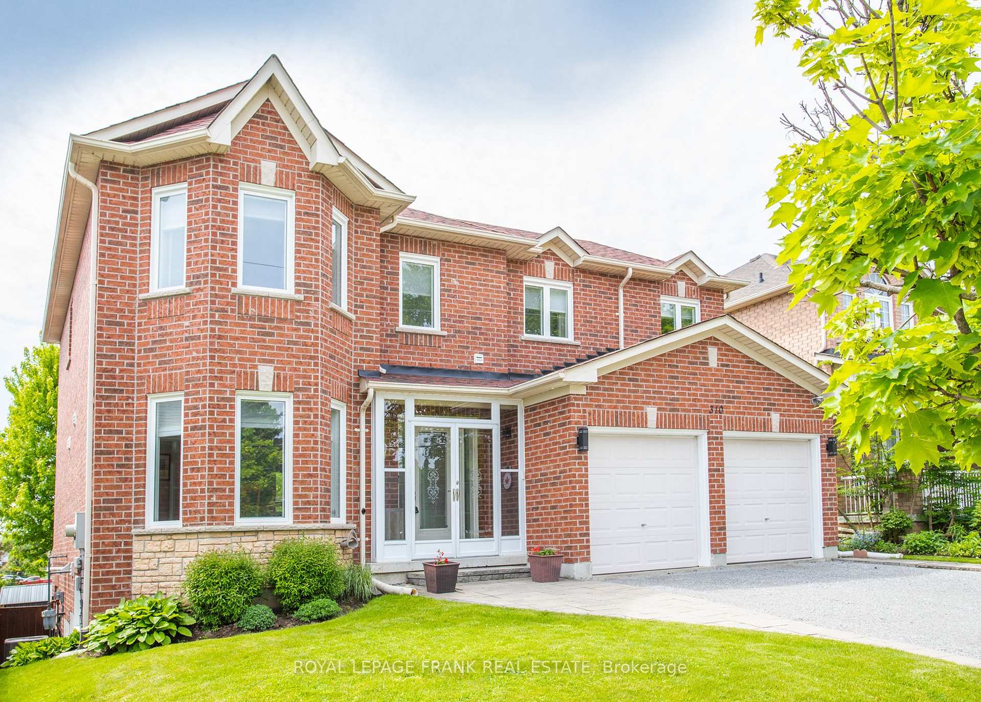 Photo 3 of 310 Major Street, Scugog, Port Perry — HOMEH