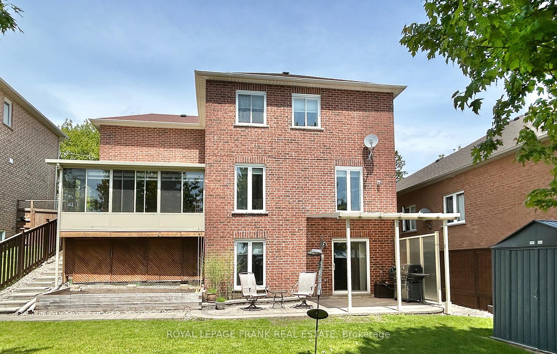 Photo 33 of 310 Major Street, Scugog, Port Perry — HOMEH