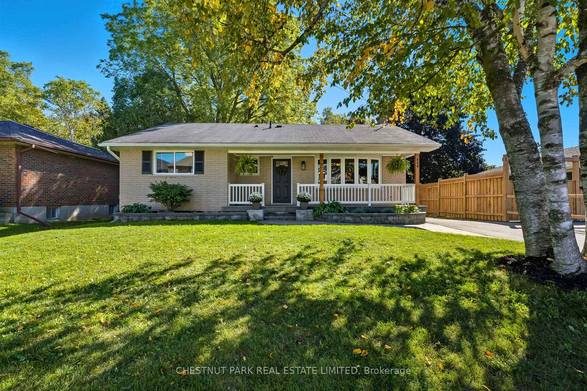 Photo 1 of 464 Balsam Street, Scugog, Port Perry — HOMEH