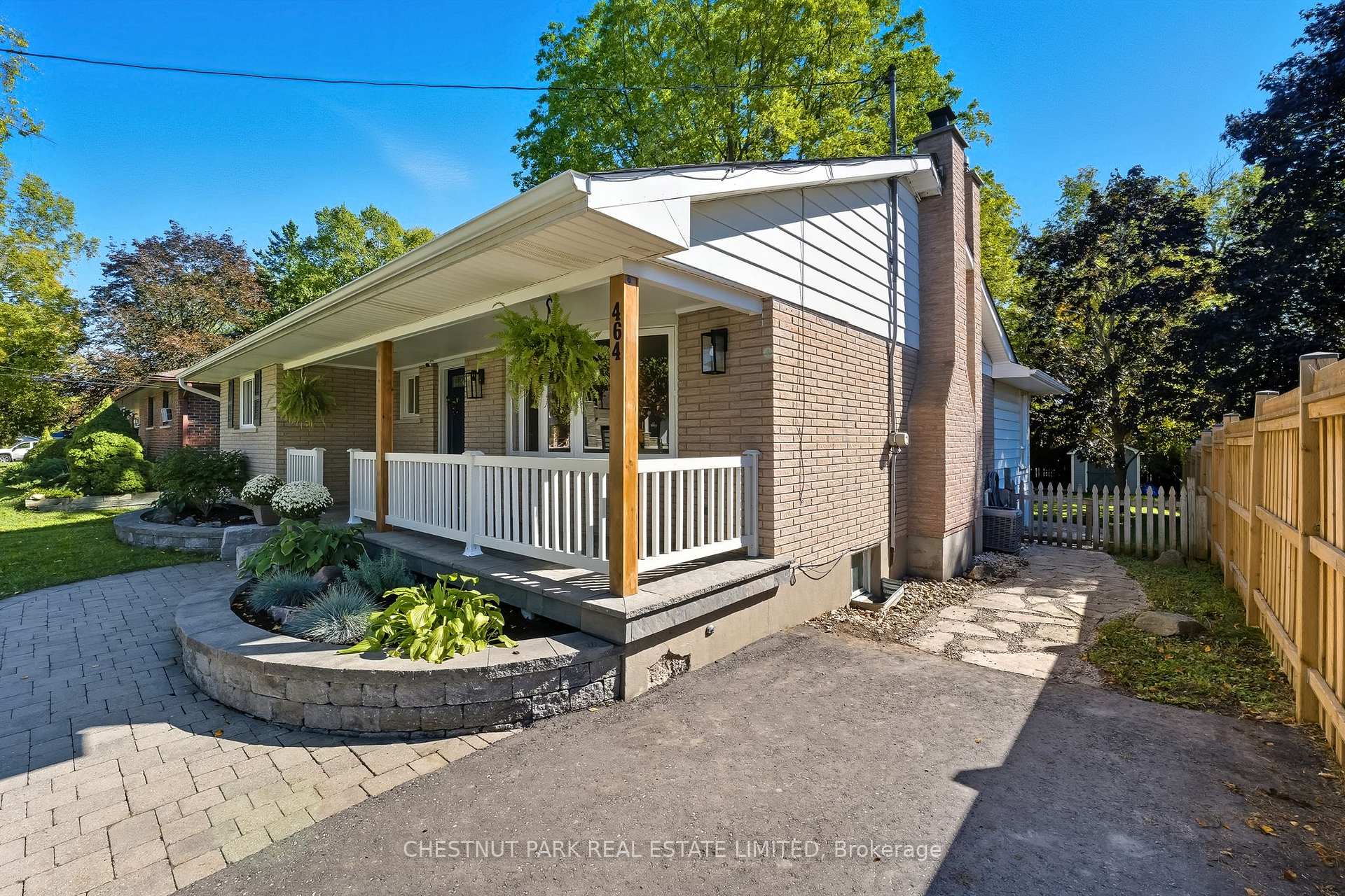 Photo 2 of 464 Balsam Street, Scugog, Port Perry — HOMEH