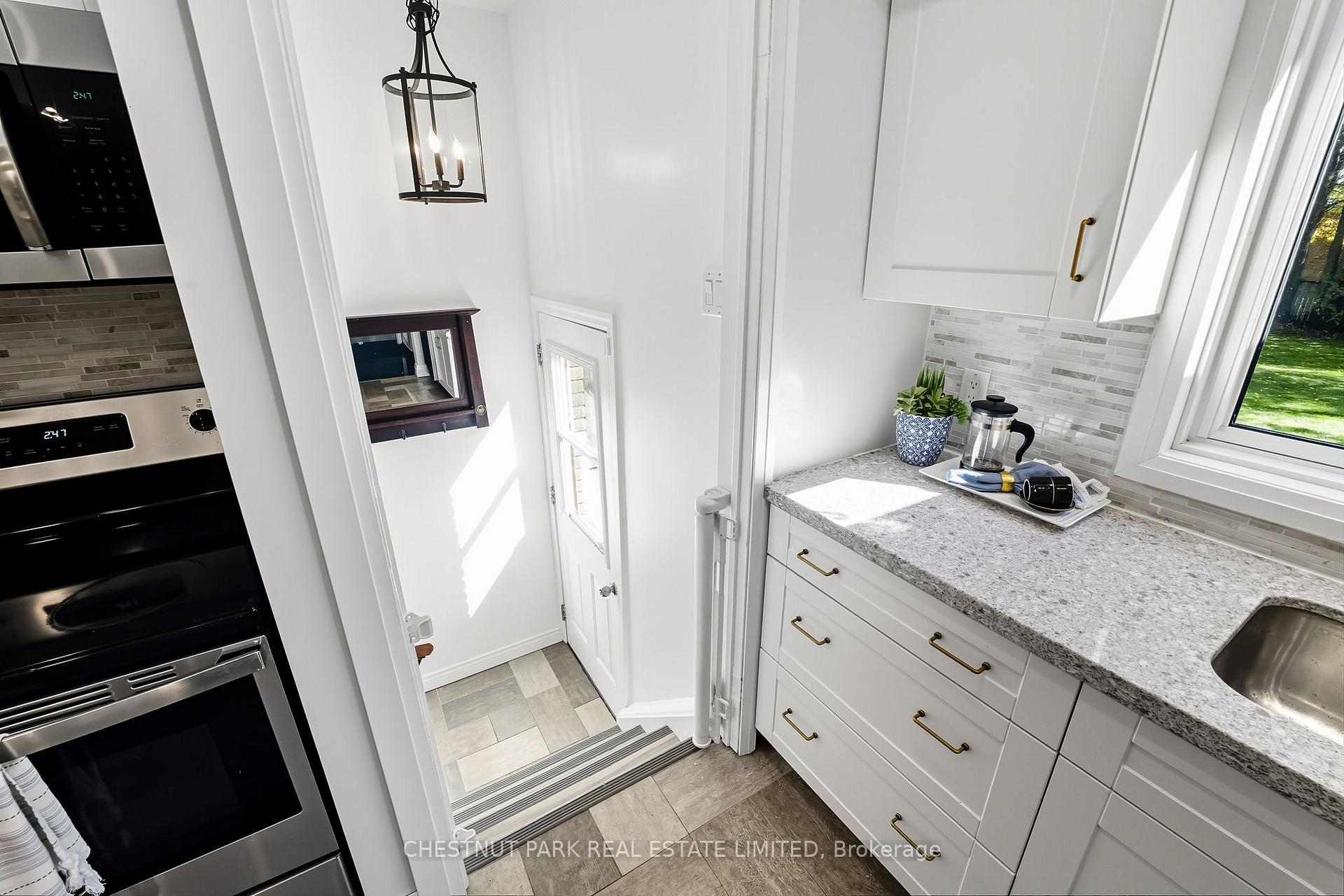 Photo 23 of 464 Balsam Street, Scugog, Port Perry — HOMEH