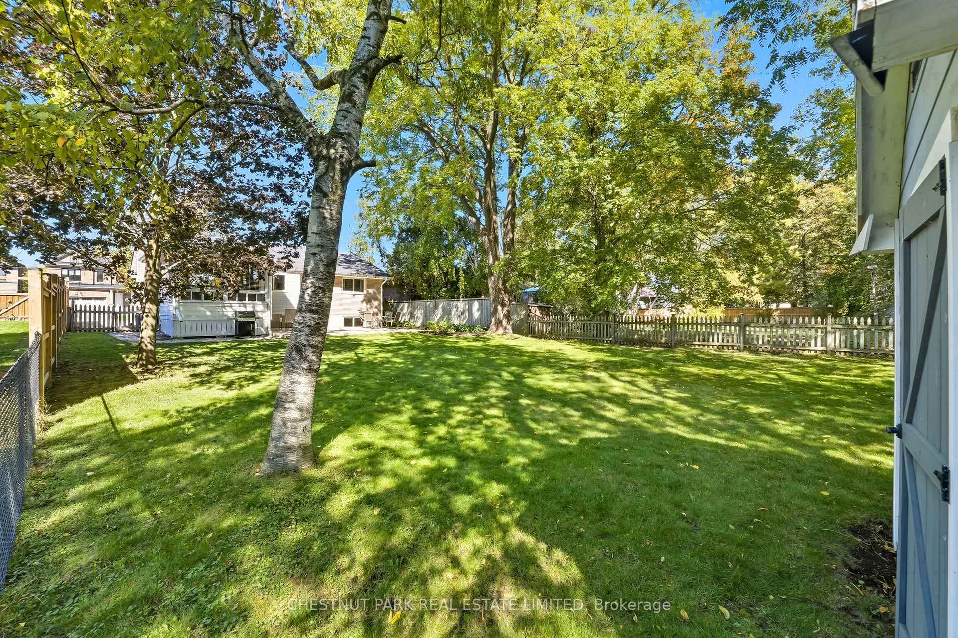 Photo 38 of 464 Balsam Street, Scugog, Port Perry — HOMEH