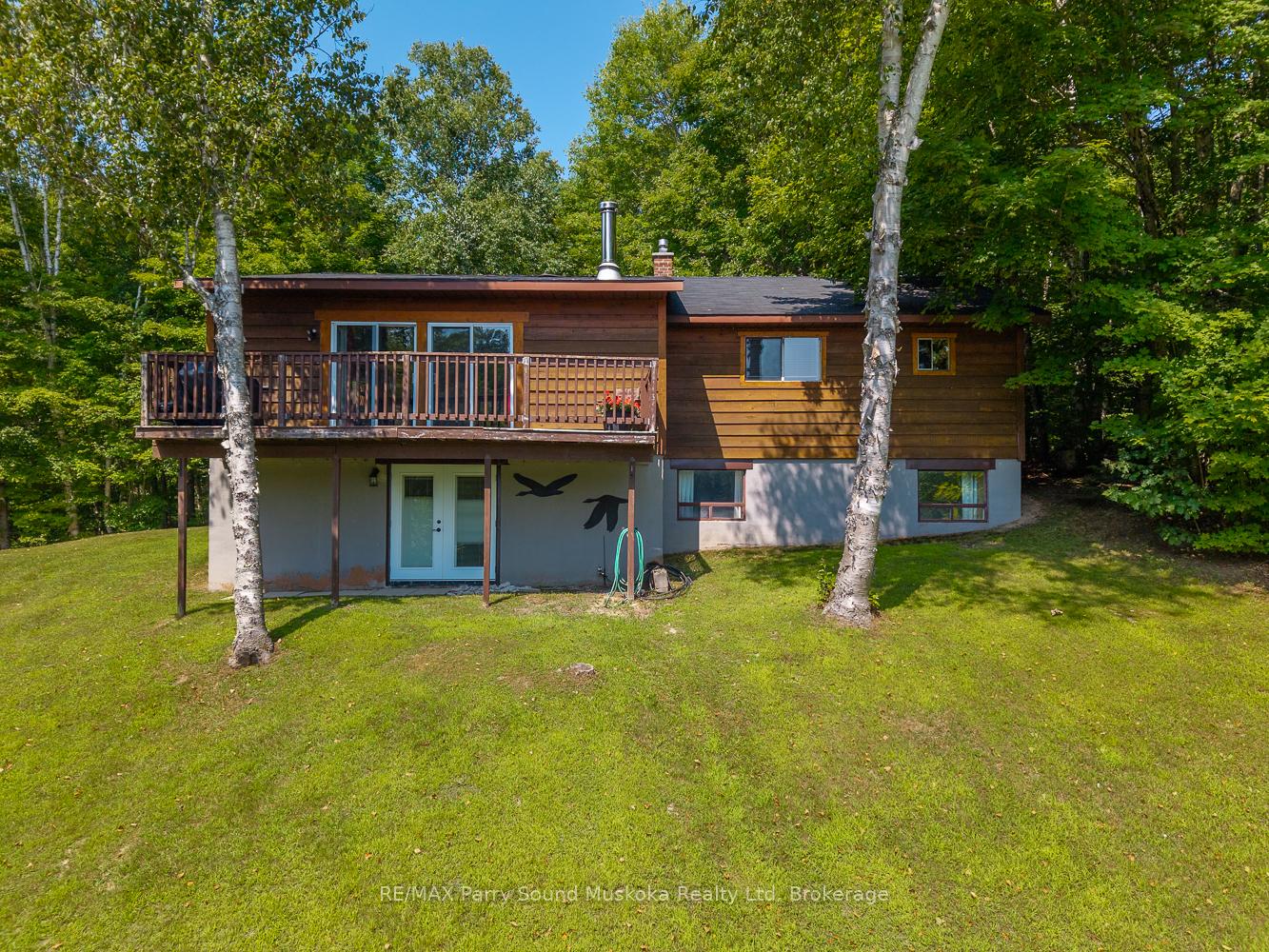 Photo 1 of 367 Marshall Road, Seguin — HOMEH