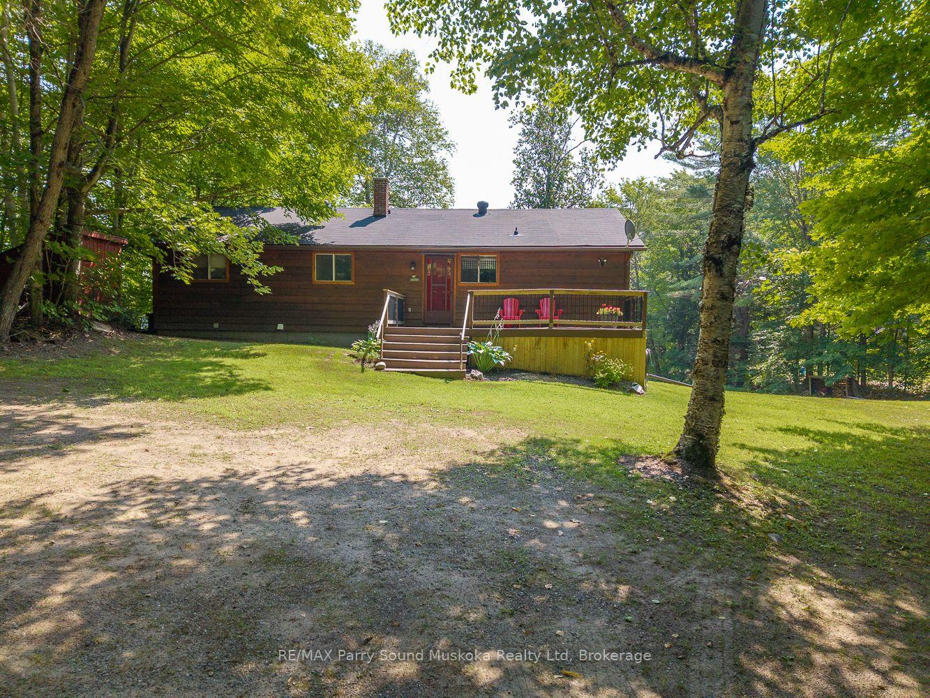 Photo 2 of 367 Marshall Road, Seguin — HOMEH