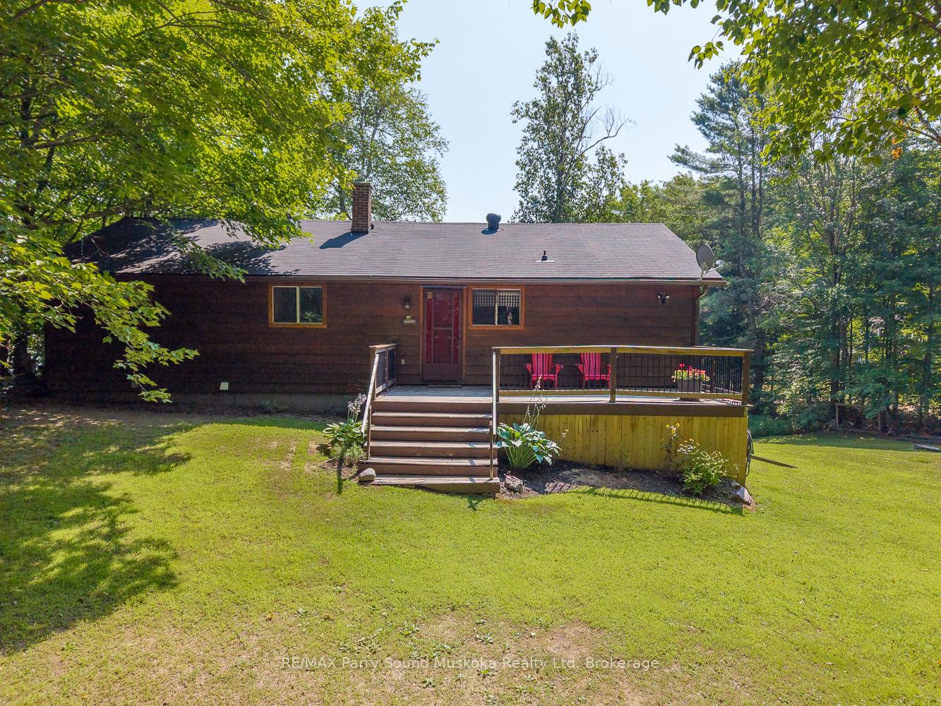 Photo 8 of 367 Marshall Road, Seguin — HOMEH