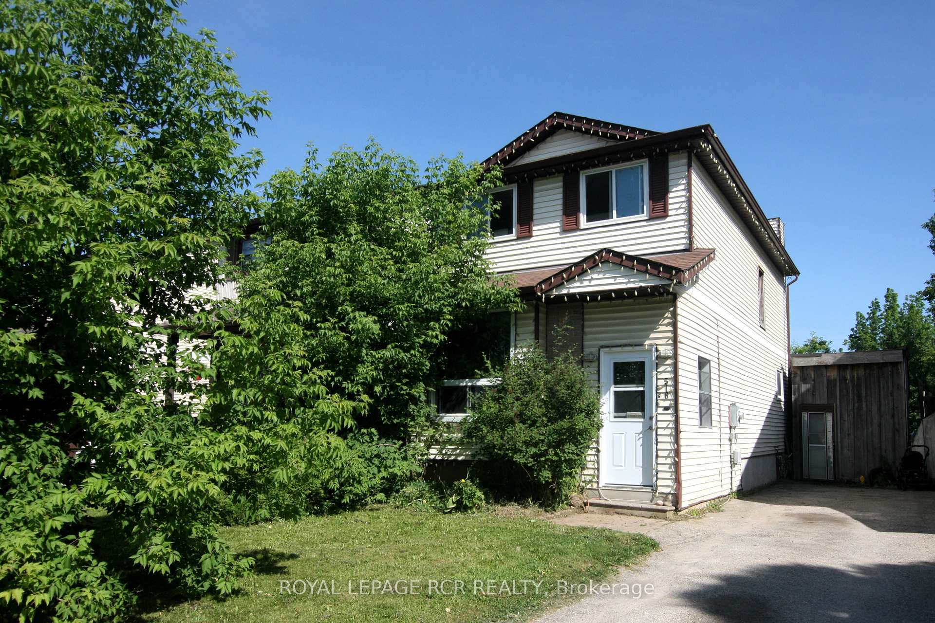 Photo 1 of 516 Pineview Gardens, Shelburne — HOMEH