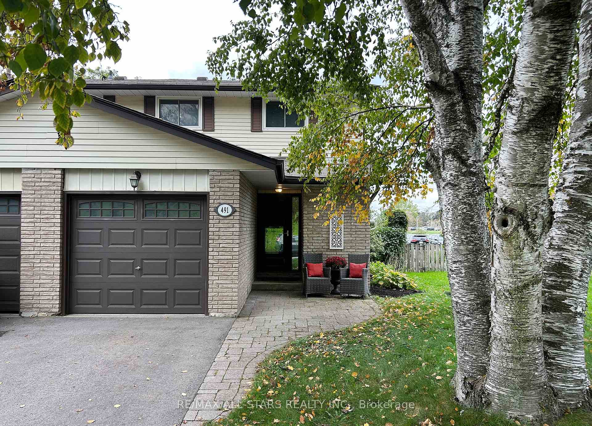 Photo 1 of 491 Mcdonald Street, Scugog, Port Perry — HOMEH