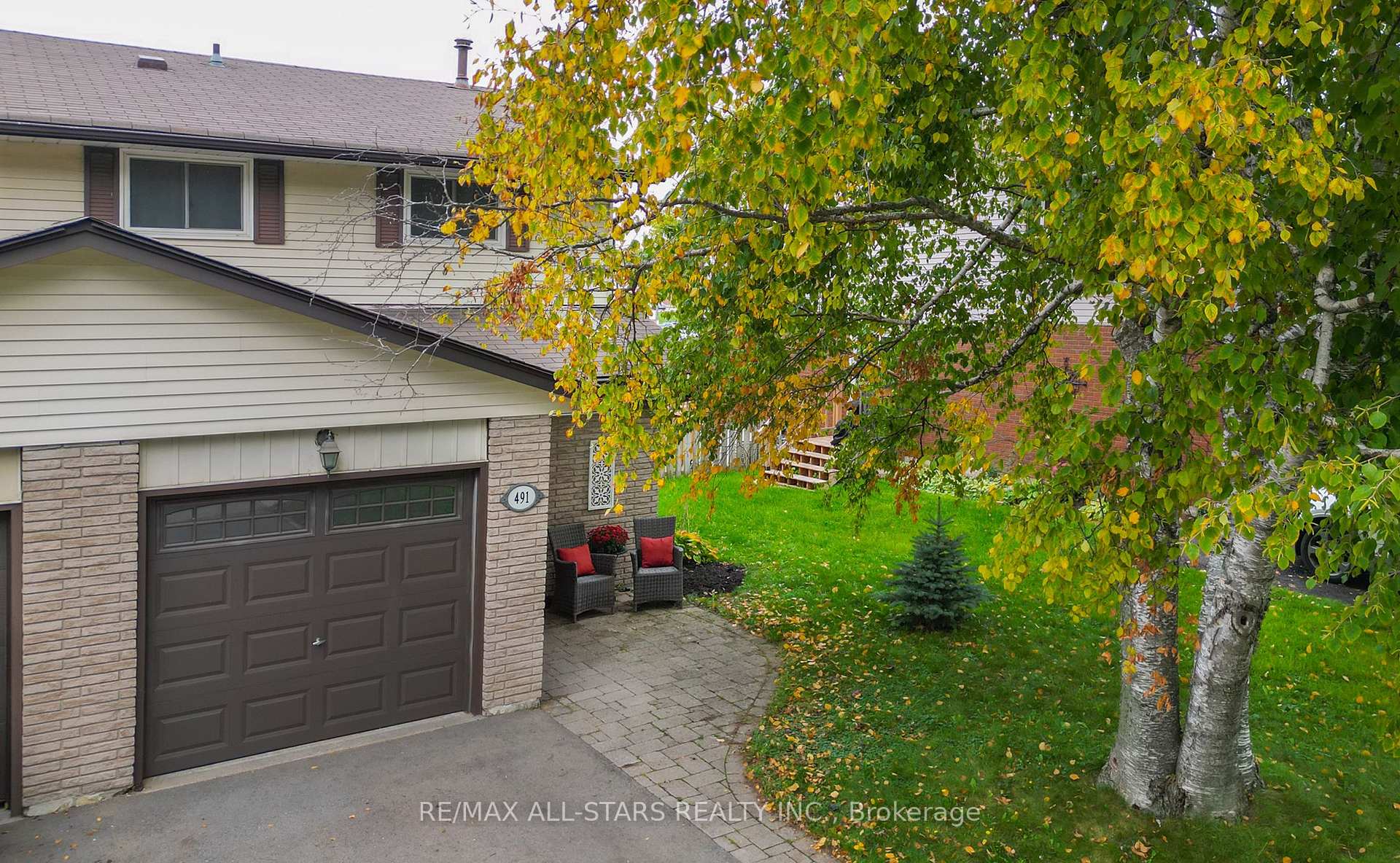 Photo 2 of 491 Mcdonald Street, Scugog, Port Perry — HOMEH