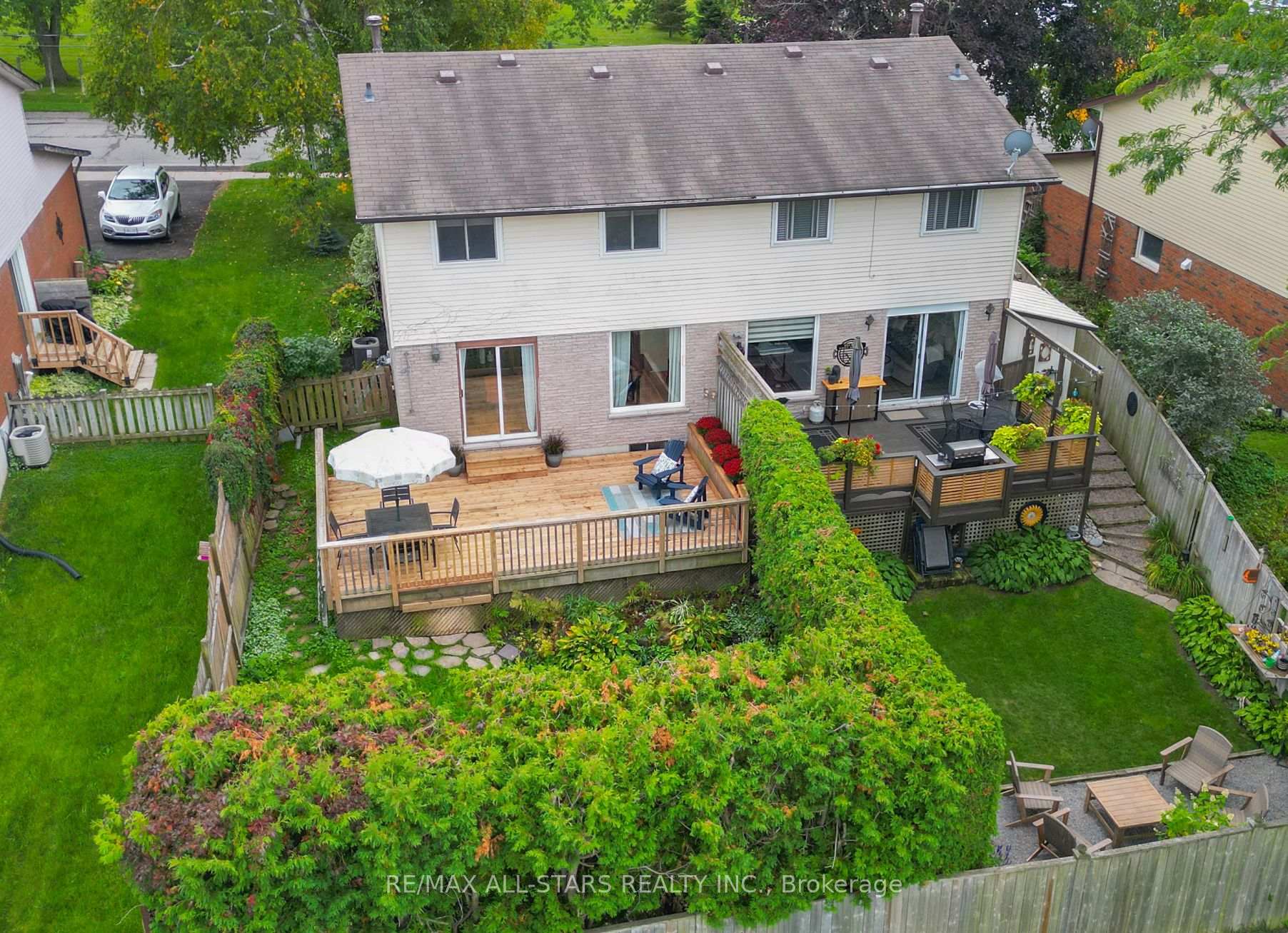 Photo 27 of 491 Mcdonald Street, Scugog, Port Perry — HOMEH