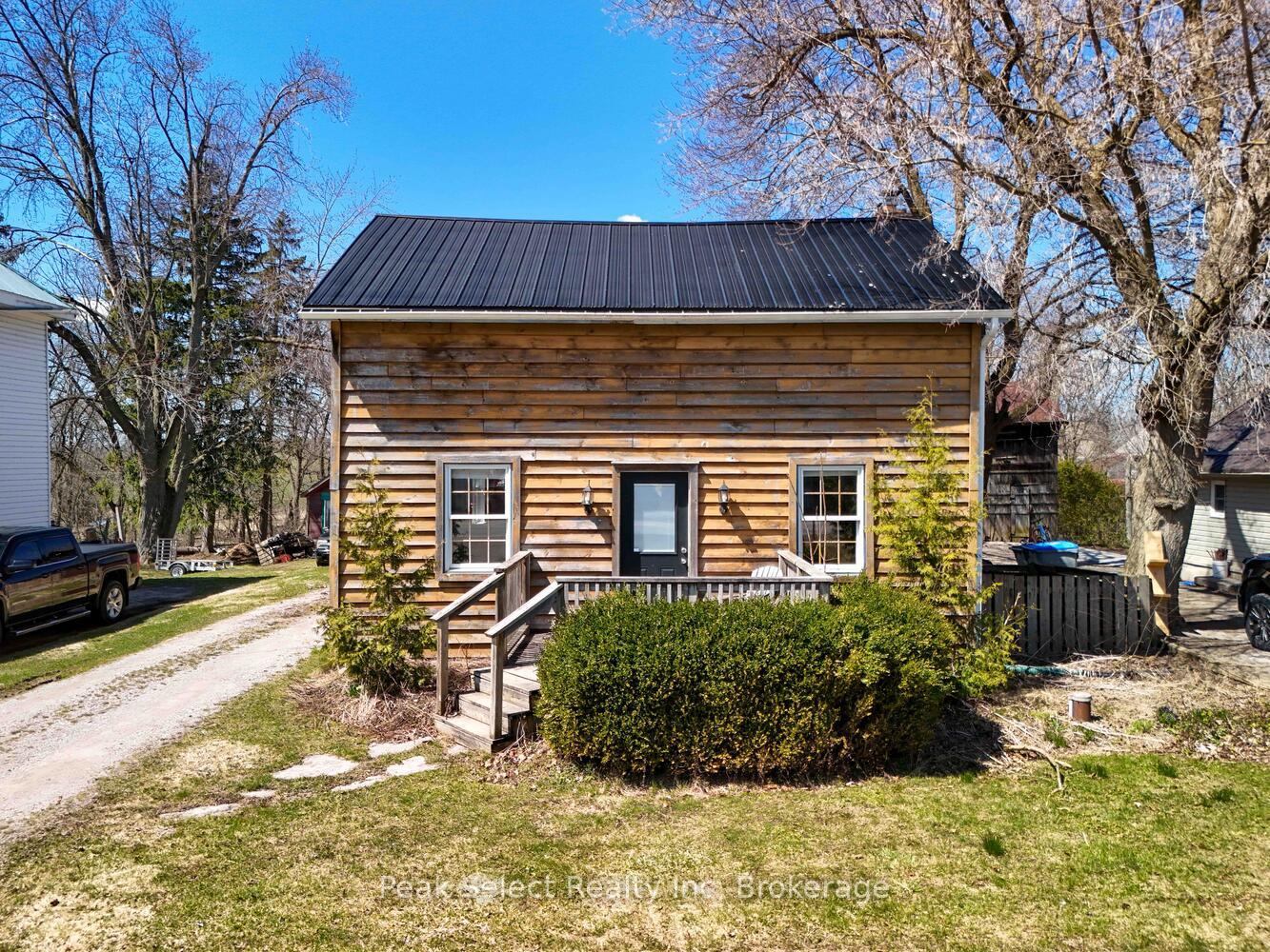 Photo 1 of 70393 Road 164, South Huron, Usborne — HOMEH