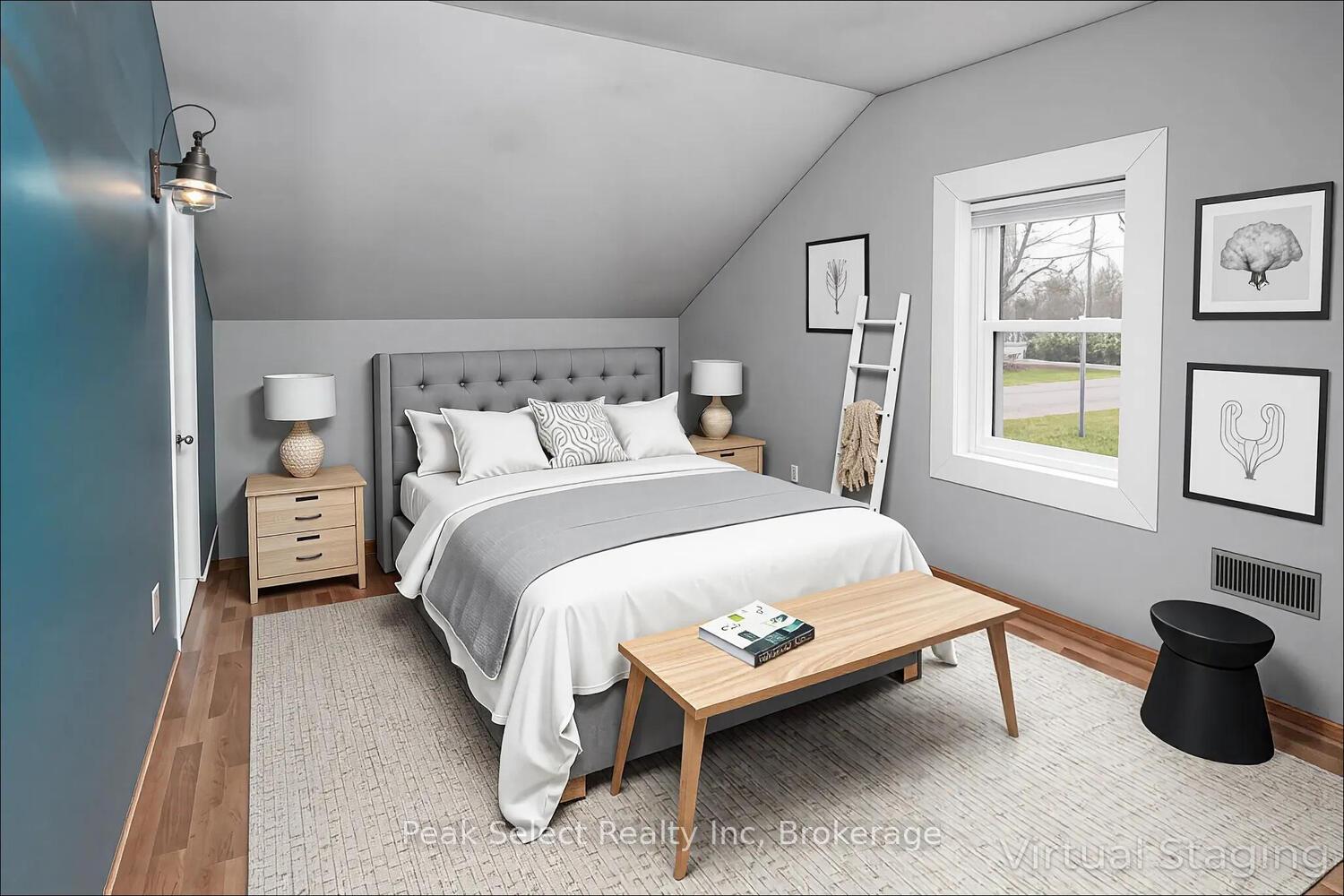 Photo 10 of 70393 Road 164, South Huron, Usborne — HOMEH