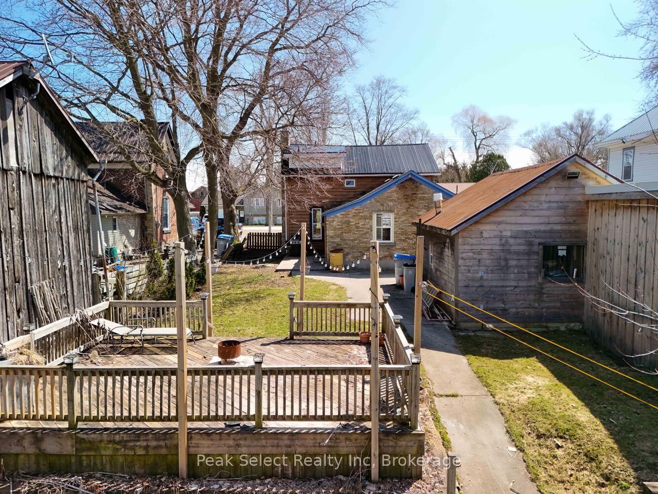 Photo 13 of 70393 Road 164, South Huron, Usborne — HOMEH
