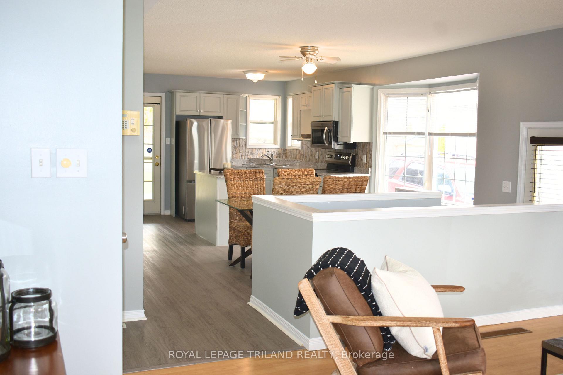 Photo 6 of 41850 James Street, Southwold, Rural Southwold — HOMEH