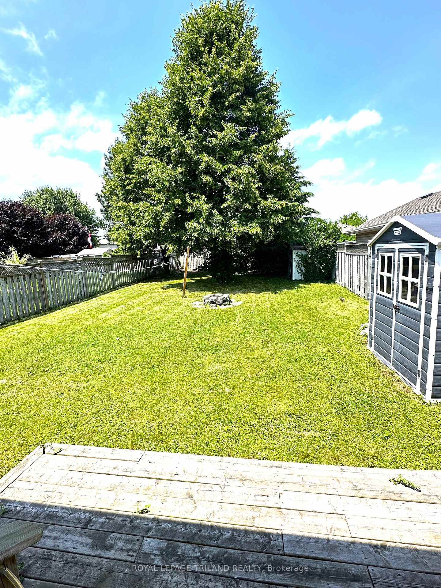 Photo 24 of 41850 James Street, Southwold, Rural Southwold — HOMEH