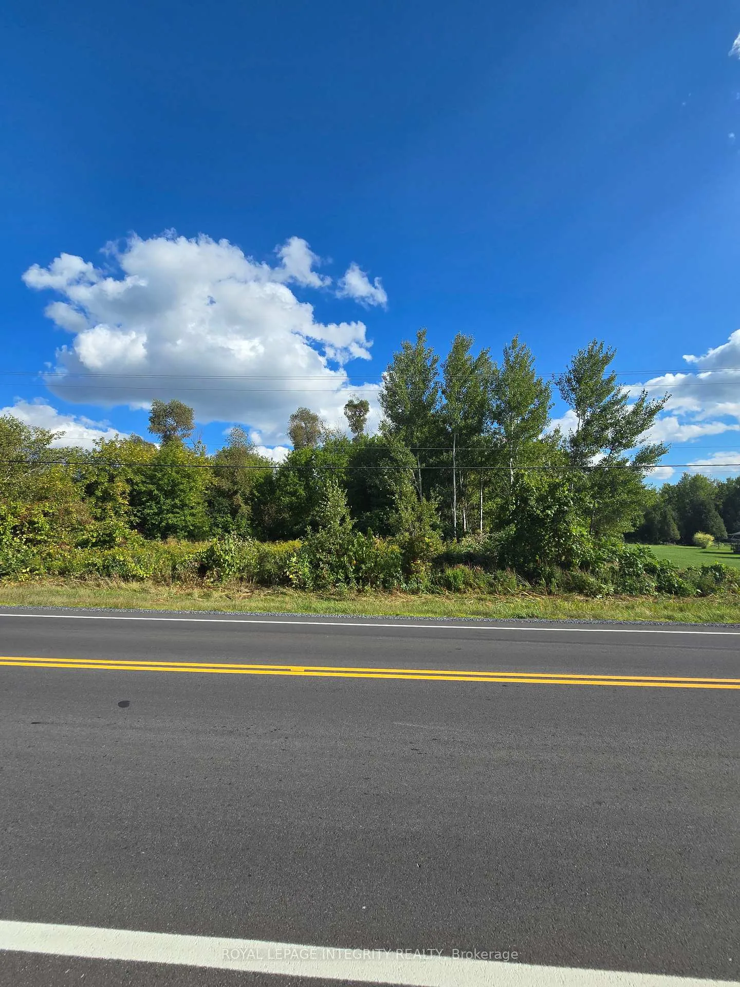 Photo 2 of 0000 County Rd 36, South Stormont, South Stormont (Cornwall) Twp — HOMEH