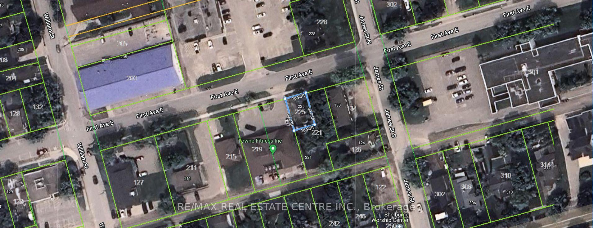 Photo 2 of 225 First Avenue, Shelburne — HOMEH