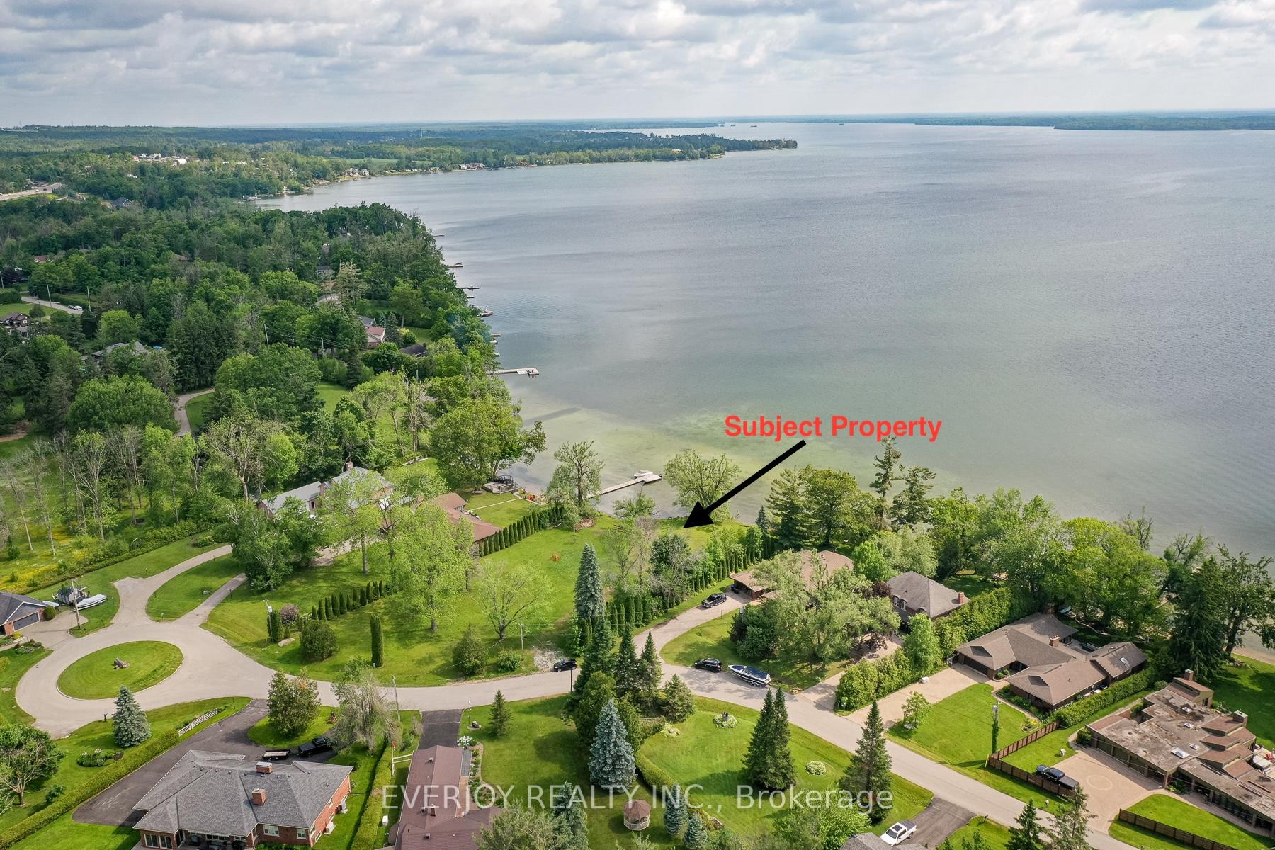 Photo 1 of 4249 Wilson Point Road N, Severn, Rural Severn — HOMEH