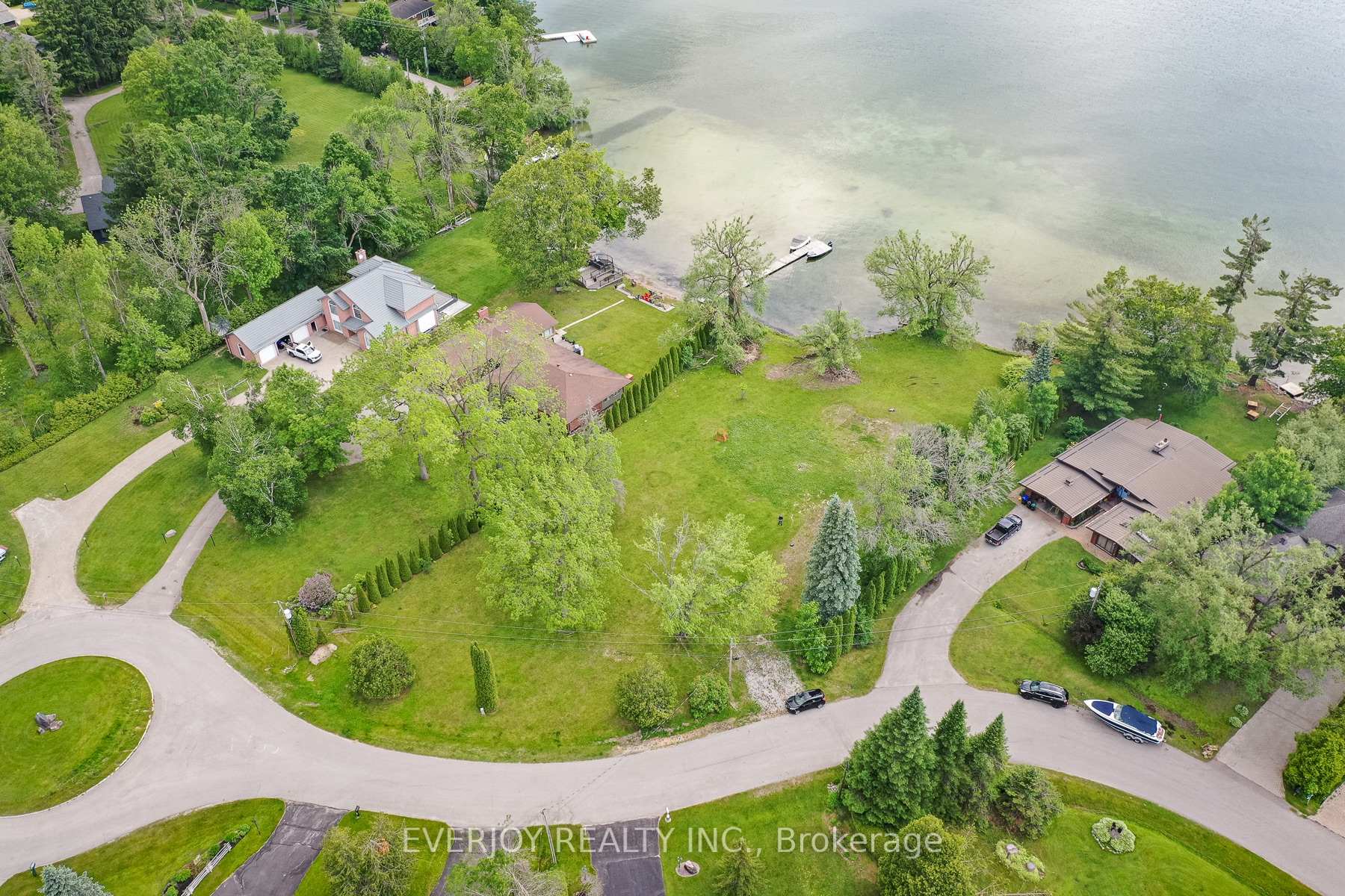 Photo 2 of 4249 Wilson Point Road N, Severn, Rural Severn — HOMEH