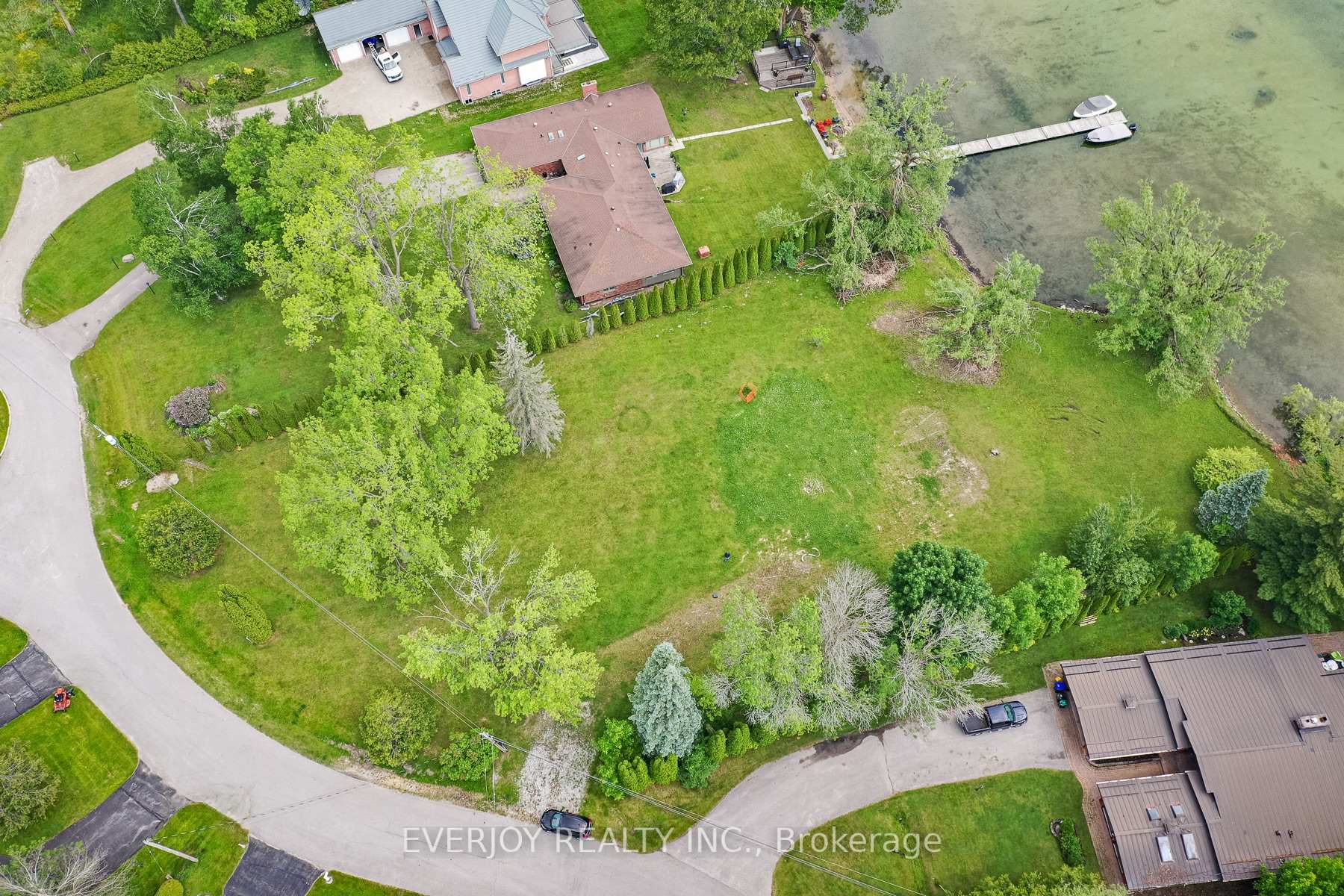Photo 3 of 4249 Wilson Point Road N, Severn, Rural Severn — HOMEH