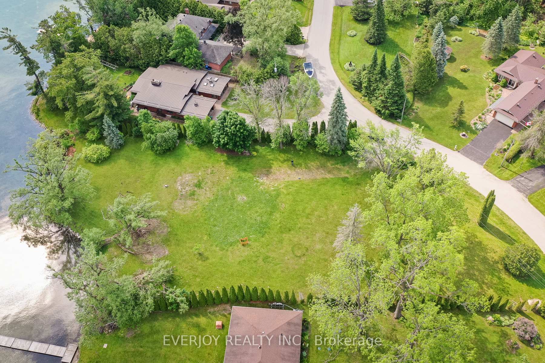 Photo 4 of 4249 Wilson Point Road N, Severn, Rural Severn — HOMEH