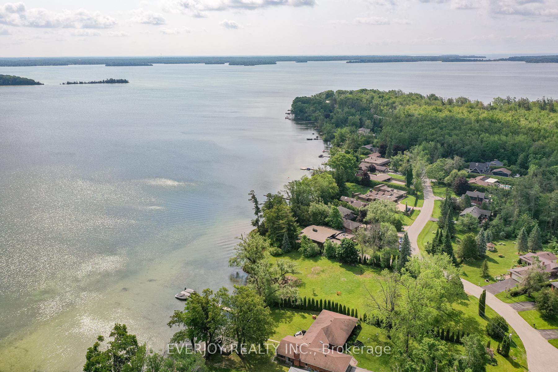 Photo 5 of 4249 Wilson Point Road N, Severn, Rural Severn — HOMEH